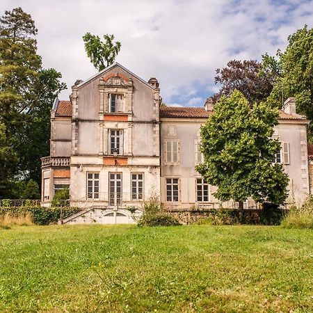 Le Domaine De Langlardie Soudat Buitenkant foto