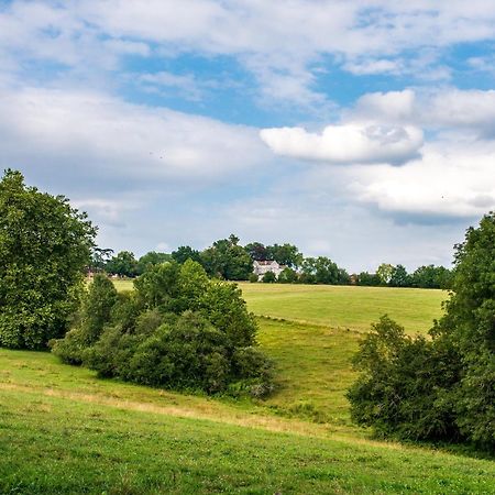 Le Domaine De Langlardie Soudat Buitenkant foto