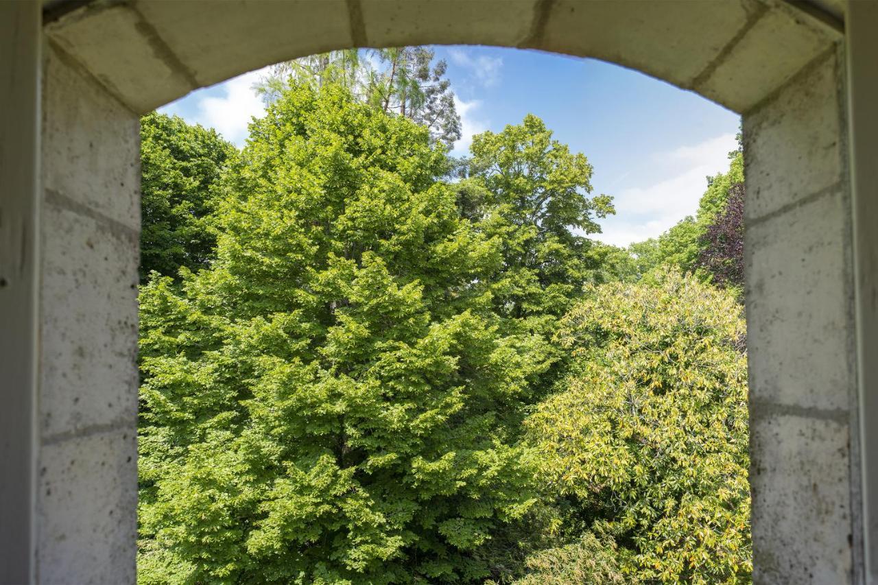 Le Domaine De Langlardie Soudat Buitenkant foto