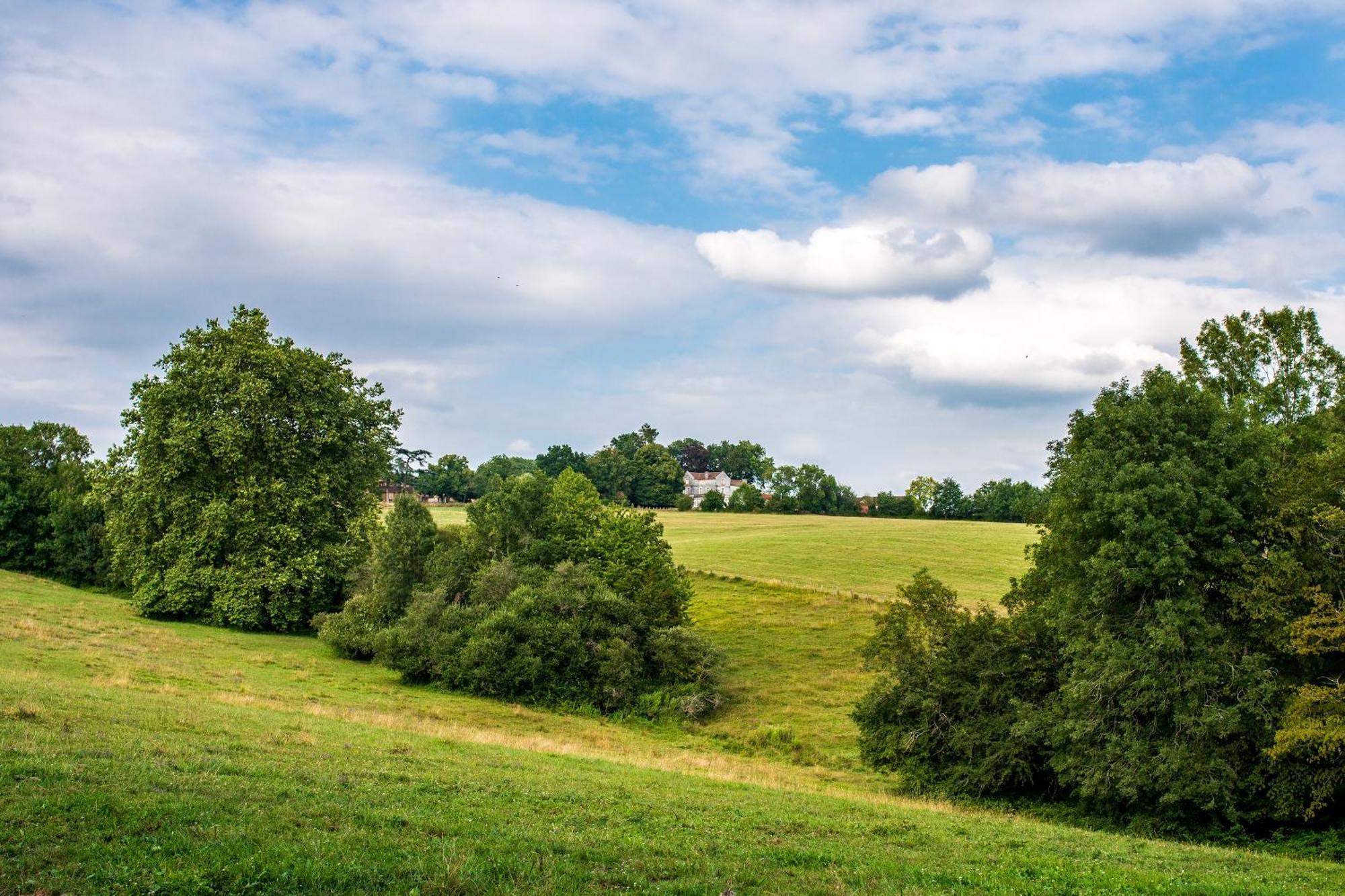 Le Domaine De Langlardie Soudat Buitenkant foto